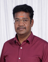 Rtn. Sudharshan M