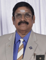 Rtn. SHANMUGASUNDRAM R