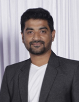 Rtn. Sanjeev V