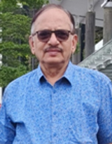 Rtn. SRIDHEREN OMS.