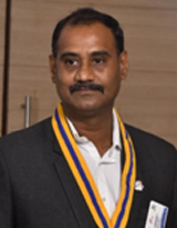 Rtn Hariharan J