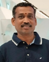 Rtn. Thambi Durai P
