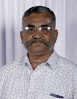 Rtn. Udayappan G